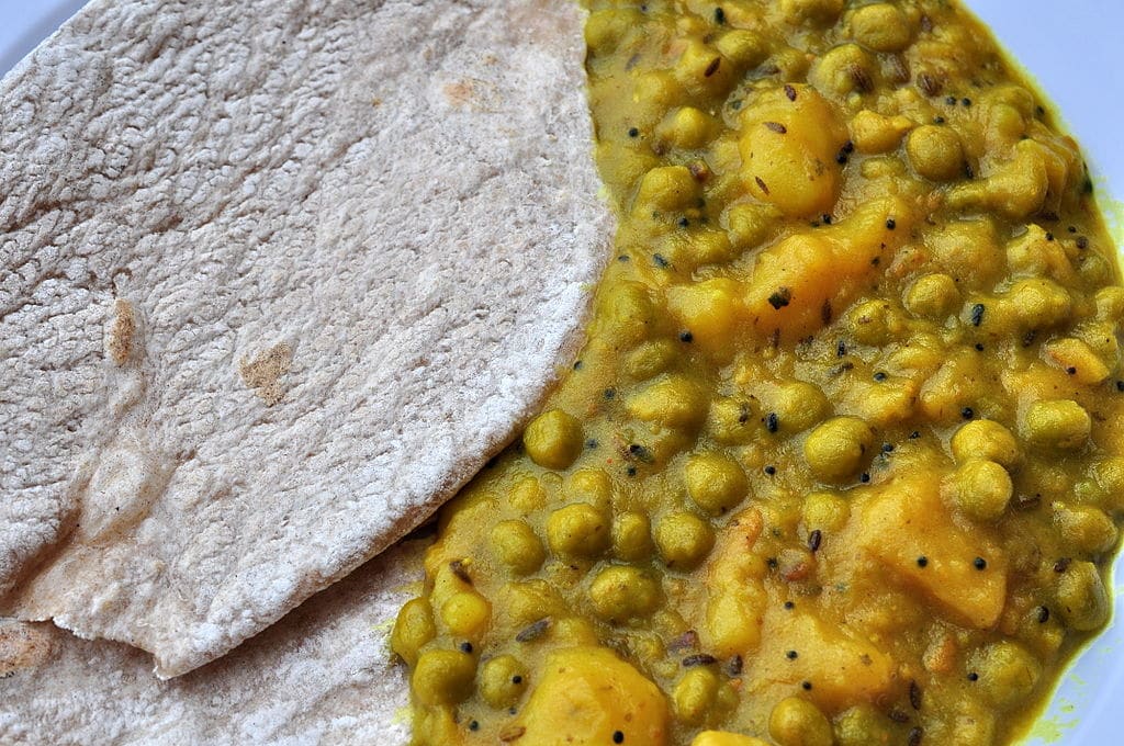 L’Inde et la cuisine ayurvédique – Atelier de cuisine végétarienne
