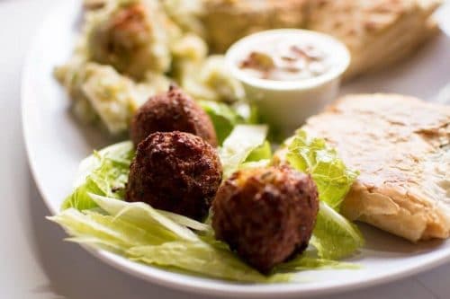 Prochains ateliers de cuisine végétarienne