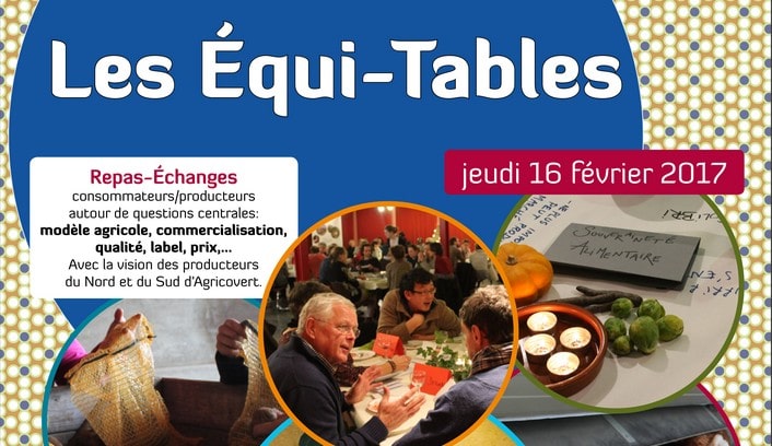 Les Equi-Tables – 16 février 2017