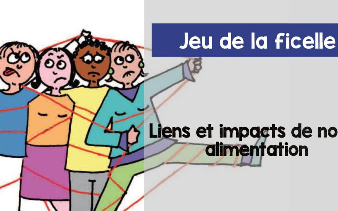 Jeu de la ficelle – 26/09/2017