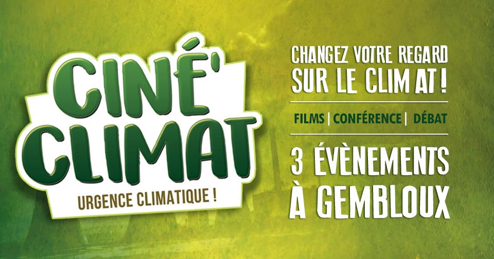 Ciné’Climat (3ème partie)