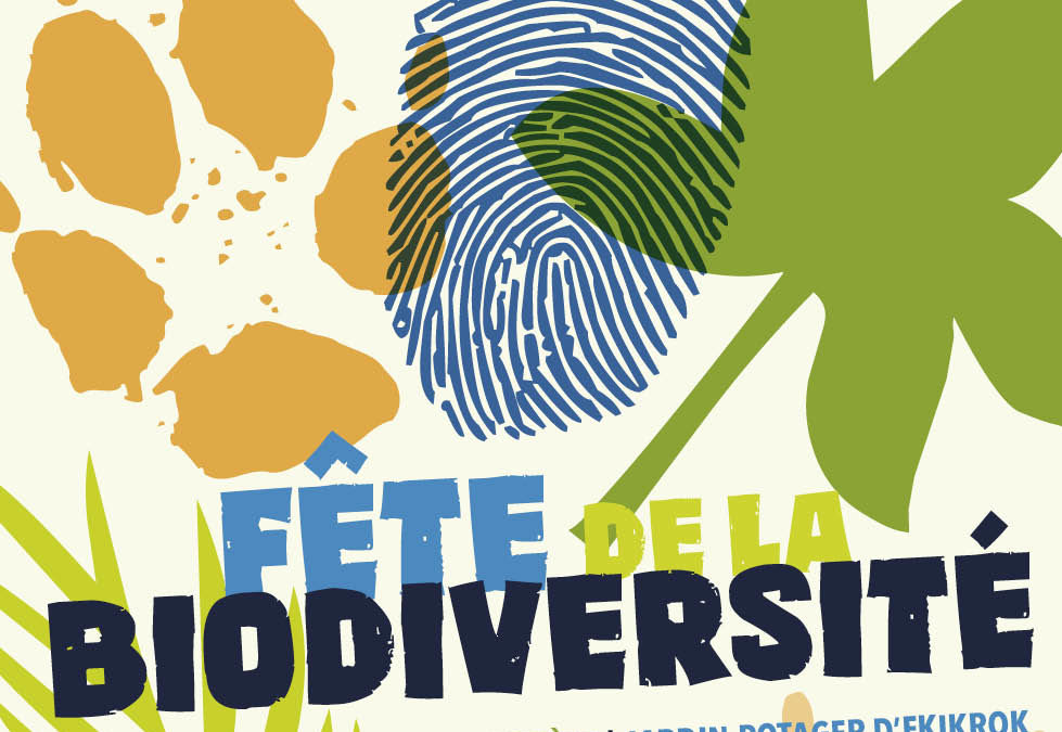Fête de la Biodiversité – Dimanche 06 juin