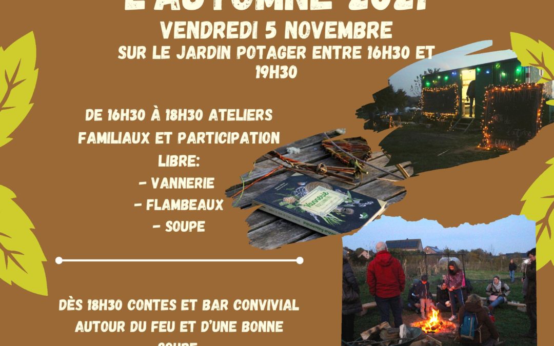 Fête de l’Automne