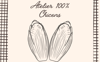 Atelier « Cultivons vos chicons » – 29/11/25